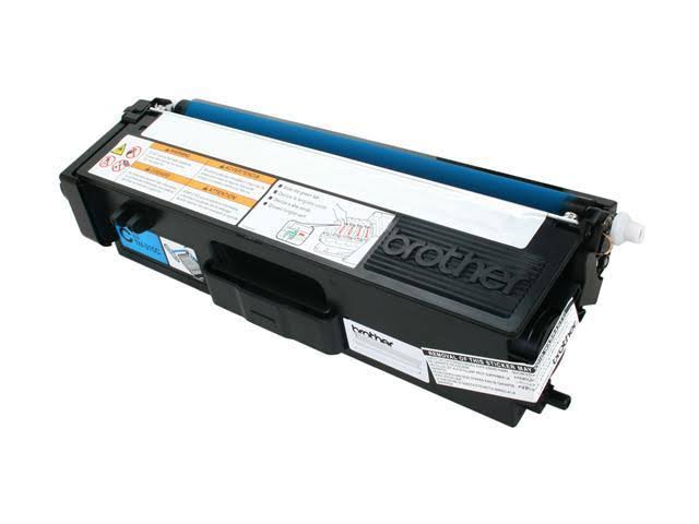 Cyan High-Yield Toner Cartridge G513599