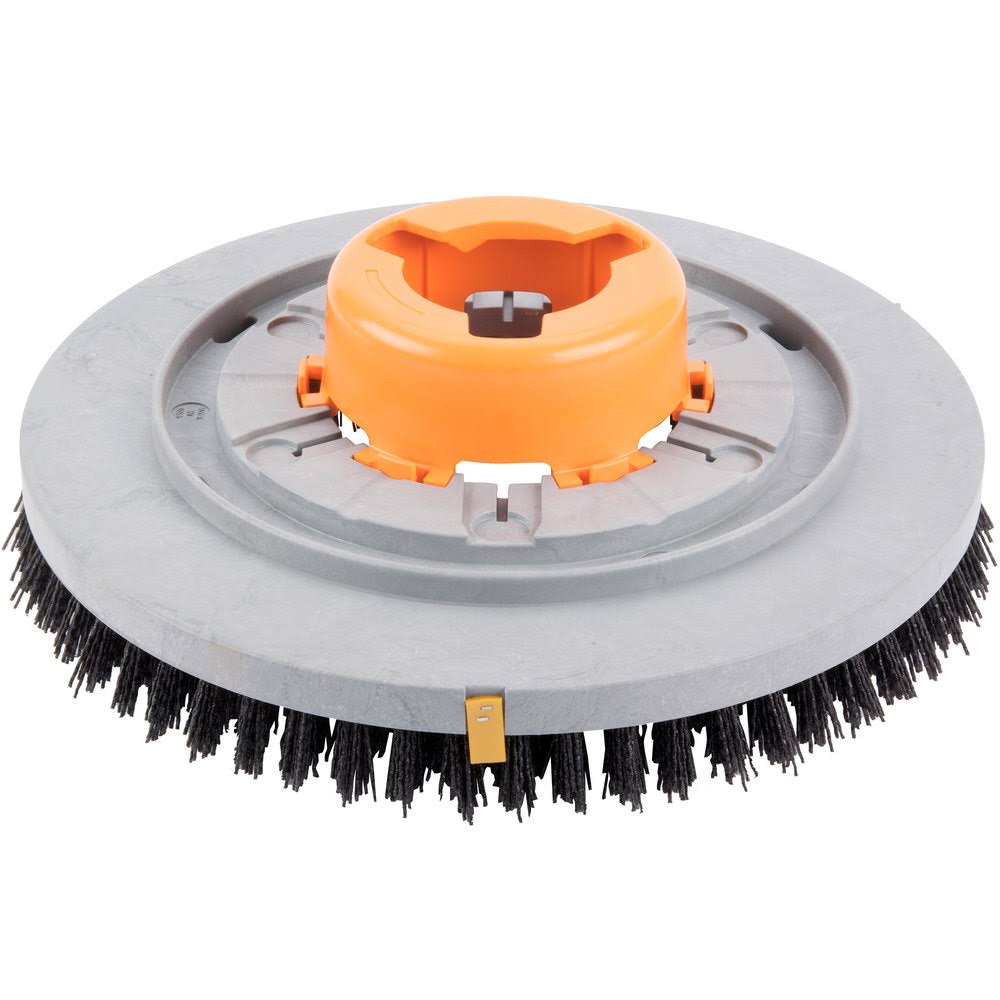 Black Rotary Brush U695724