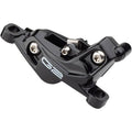 Black Disc Brake Caliper Assembly P6603