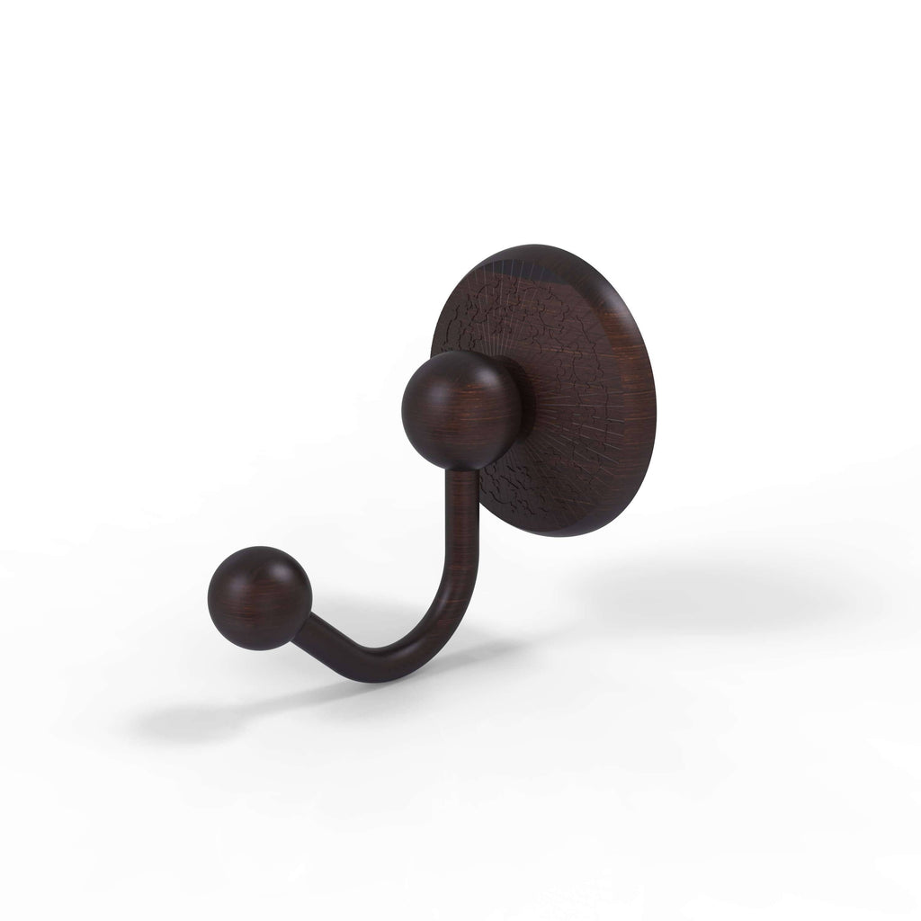 Robe Hook Venetian Bronze X86627