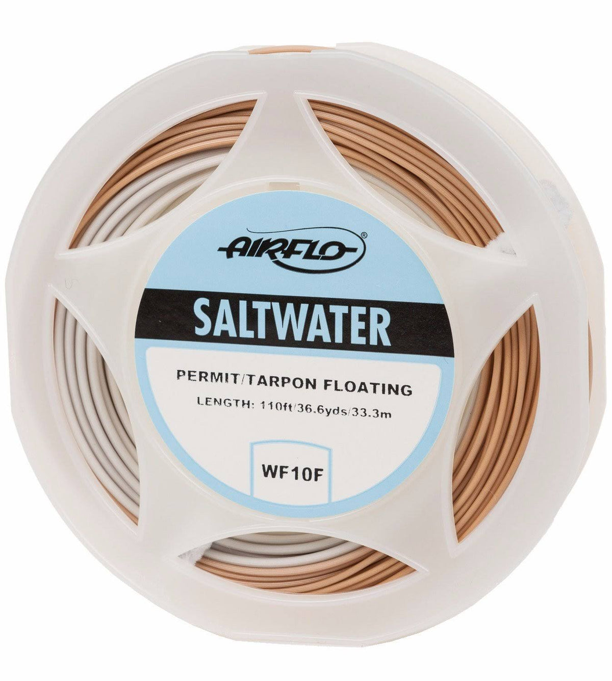 Tropical Tarpon Fly Line WF11F H82198