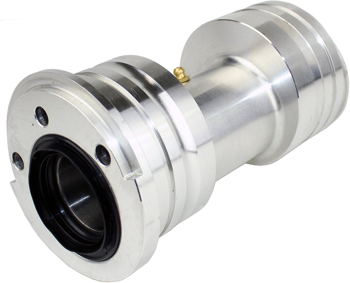 Rear Axle Bearing Carrier Hub N801