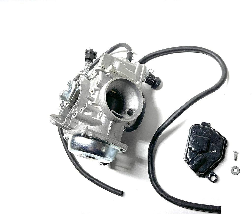 Carburetor Replacement Pack of 2 S396