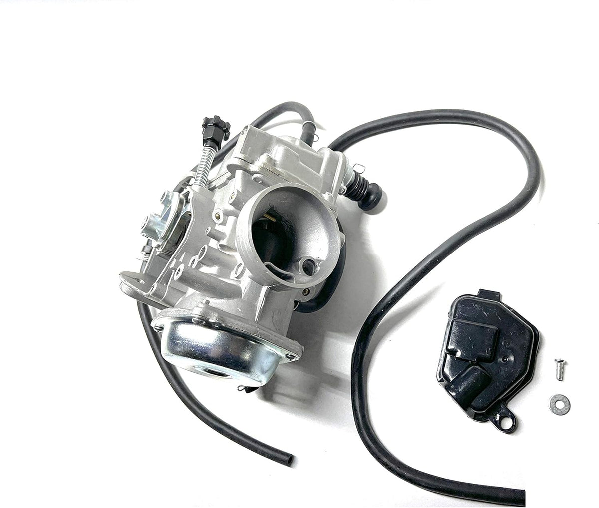 Carburetor Replacement Pack of 2 S396