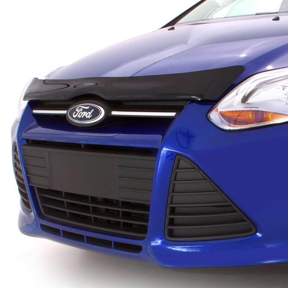 Auto Ventshade Carflector Bug Shield E815129