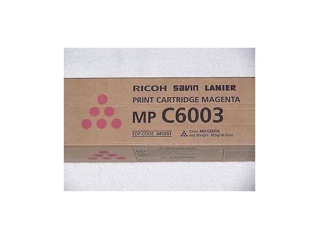 Magenta Toner Cartridge I29583