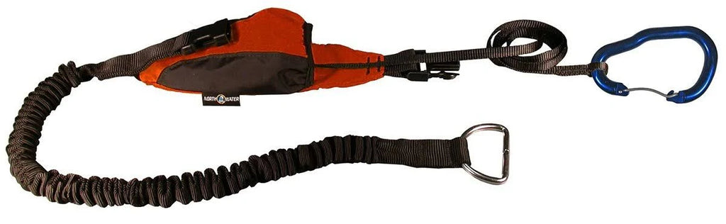 Quick Release Kayak Tow Line J53685