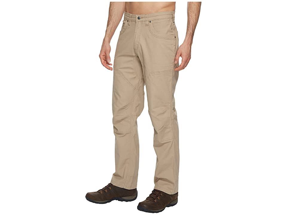Classic Khaki Pant S38027