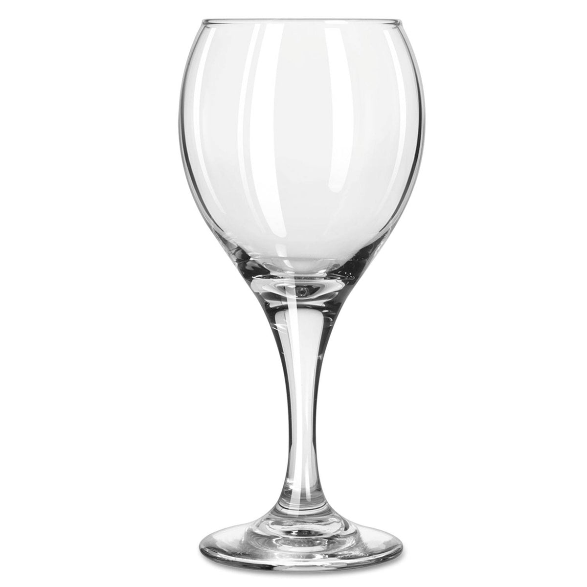 Clear 10.75 oz Wine Glass P549626