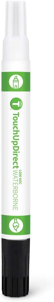 Hakone Green Touch Up Paint Pen+Brush Applicator N93417