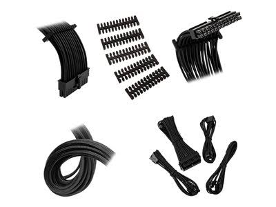 Black Cable Extension Kit L4301