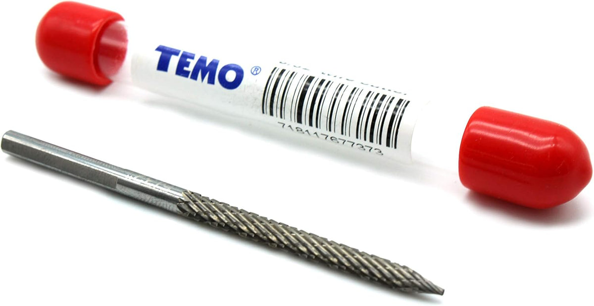 1/2 Inch Carbide Burr Drill Bit N758
