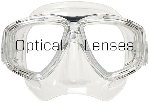 Optical Lens A38887