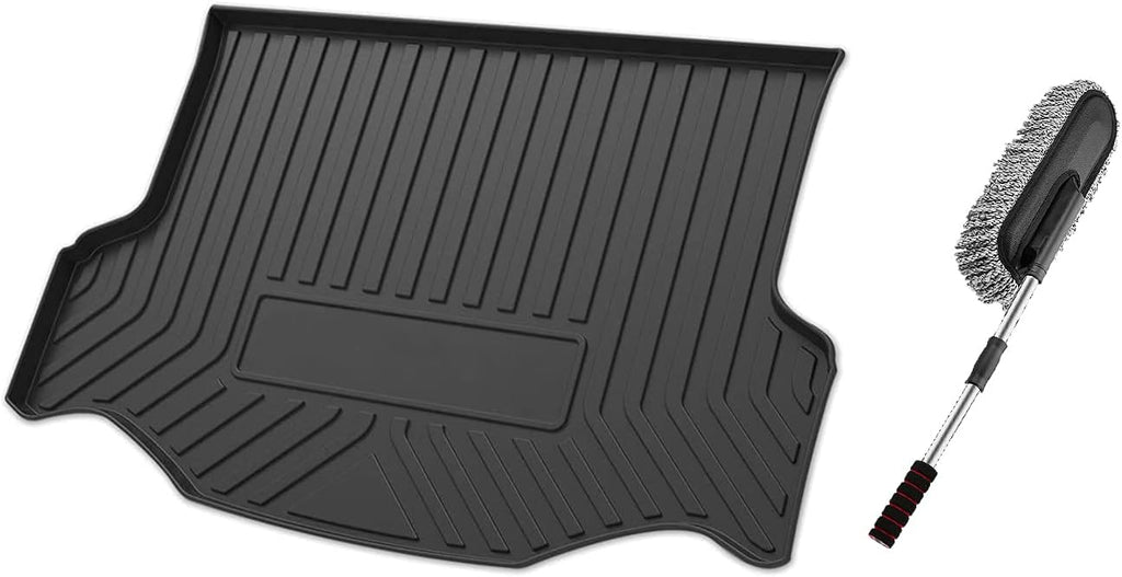Heavy Duty Cargo Mat Liner for Toyota RAV4 C480