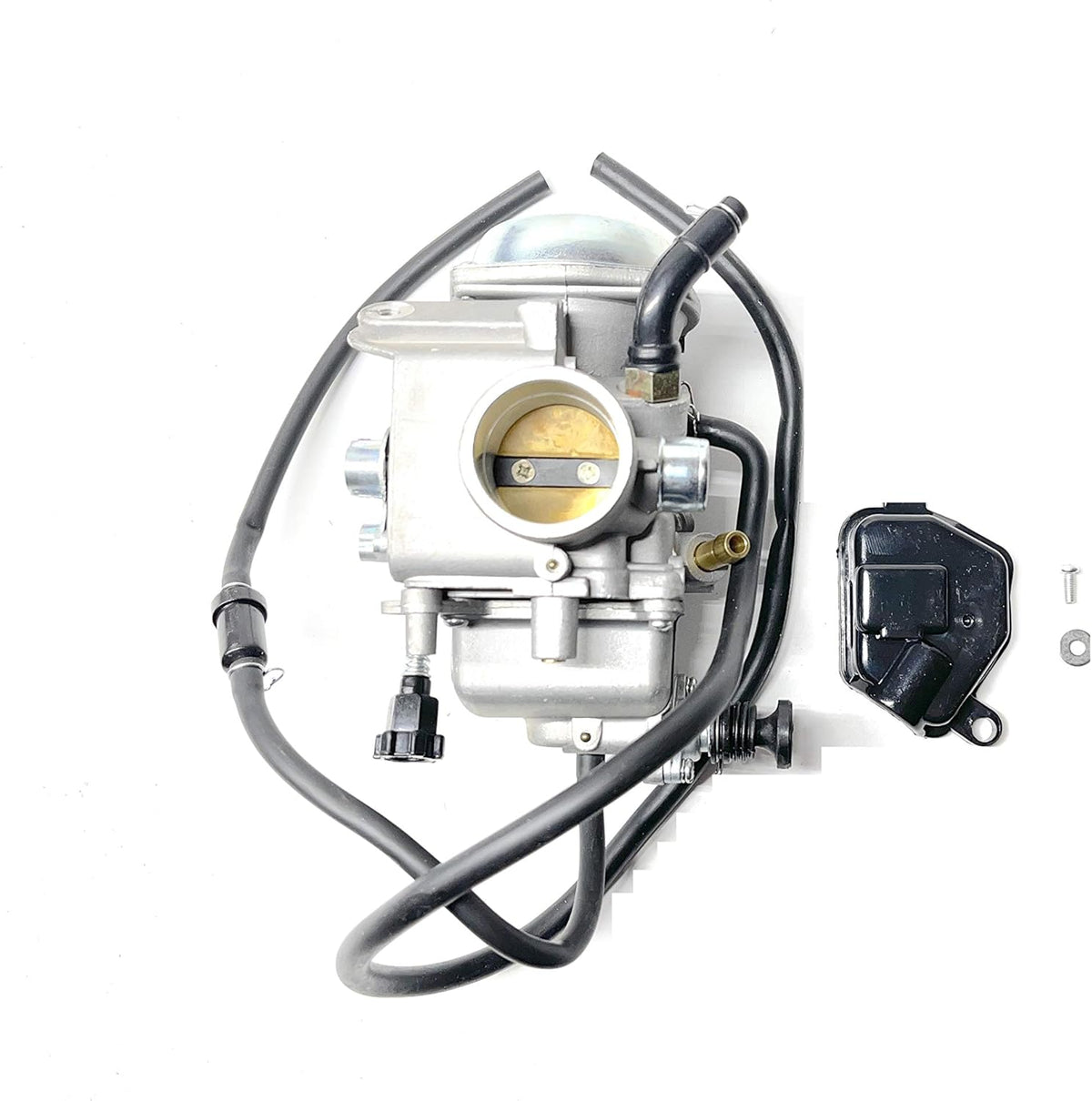 Carburetor Replacement Pack of 2 S396