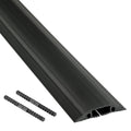 Black Cable Floor Guard H61293