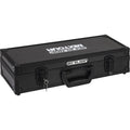Wood Shipping Case - Black E4552