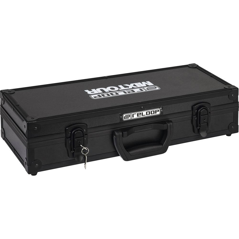 Wood Shipping Case - Black E4552