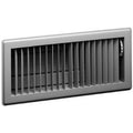 Brown 2 by 12 inch Floor Register G353835