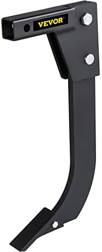 18 Shank Length Box Scraper Shank H1202