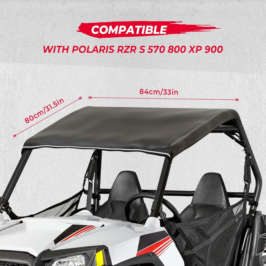 Canvas Roof Top Pack of 2 G390246