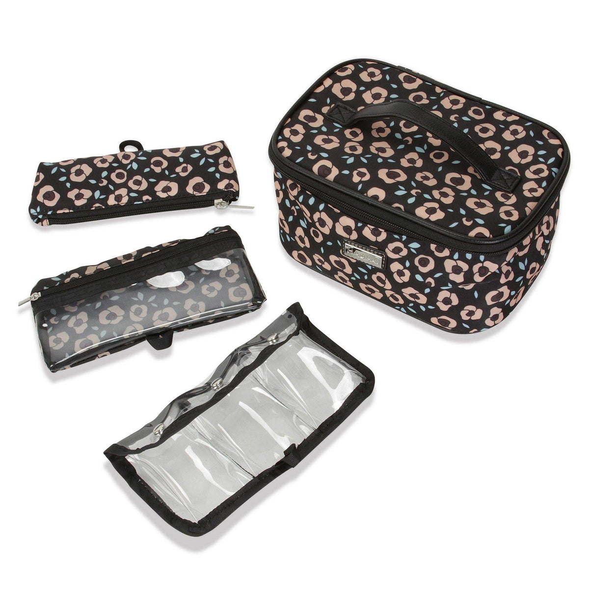 Train Case Z301472