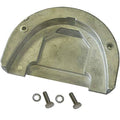Front Gearcase Anode W77368