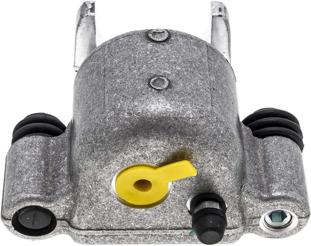 Brake Caliper Assembly Pack of 2 S59132