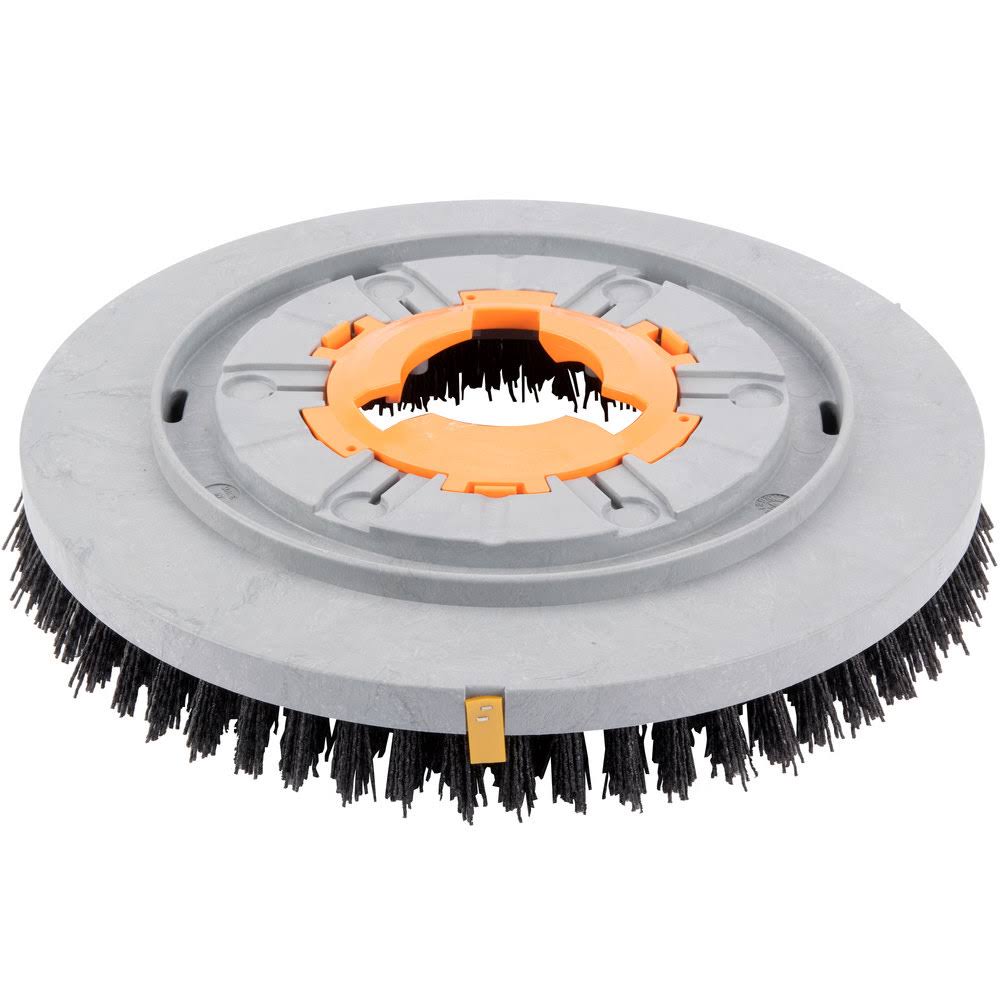 Black Rotary Brush U695724