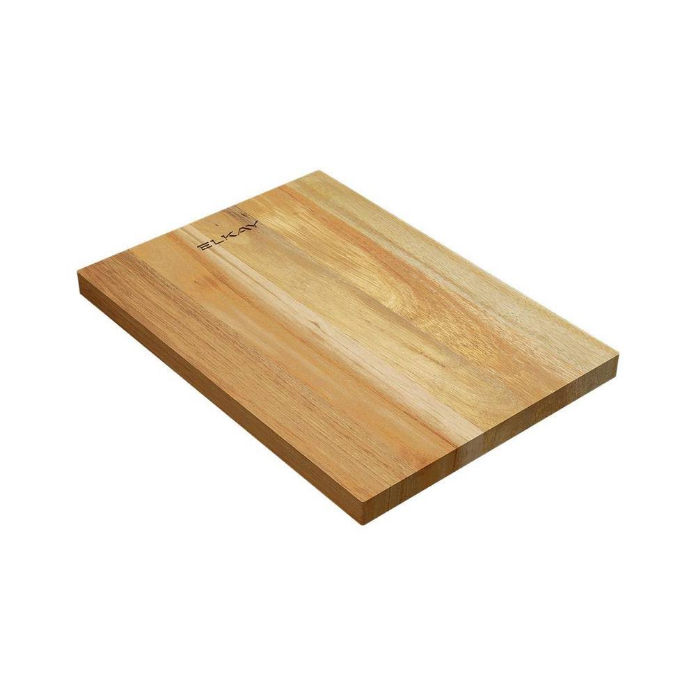 Acacia Hardwood Cutting Board Q8328