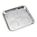Magnetic Stainless Steel Parts Tray C462030