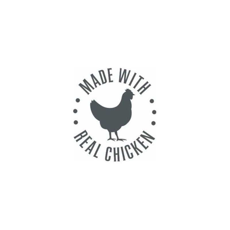 Chicken Recipe Dry Dog Training Treats K3832