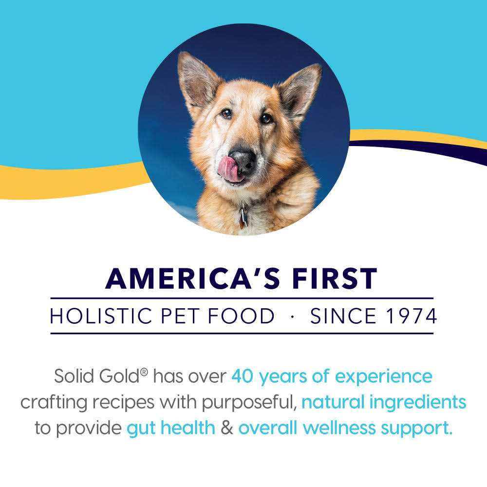 Chicken Dry Dog Food K22467