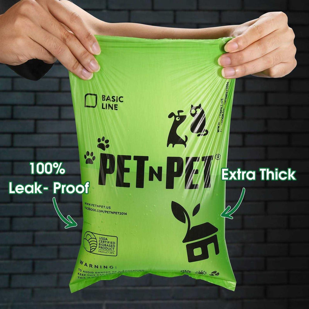 Poop Bags for Dogs U8769