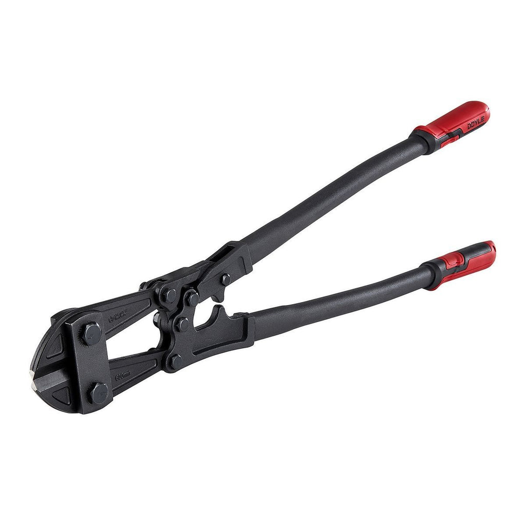 24 in. Compound Bolt Cutter V86526