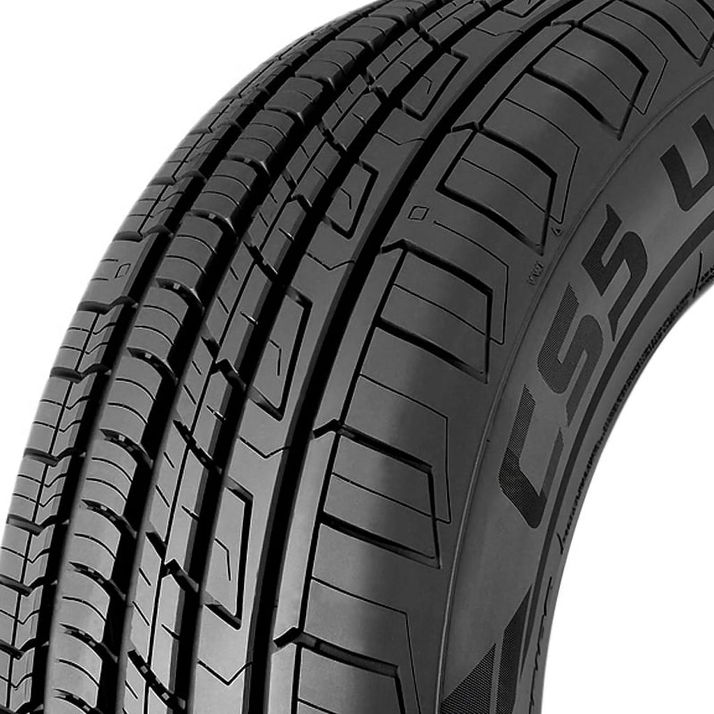 235/40R19 96V XL All Season Touring Tire A5553