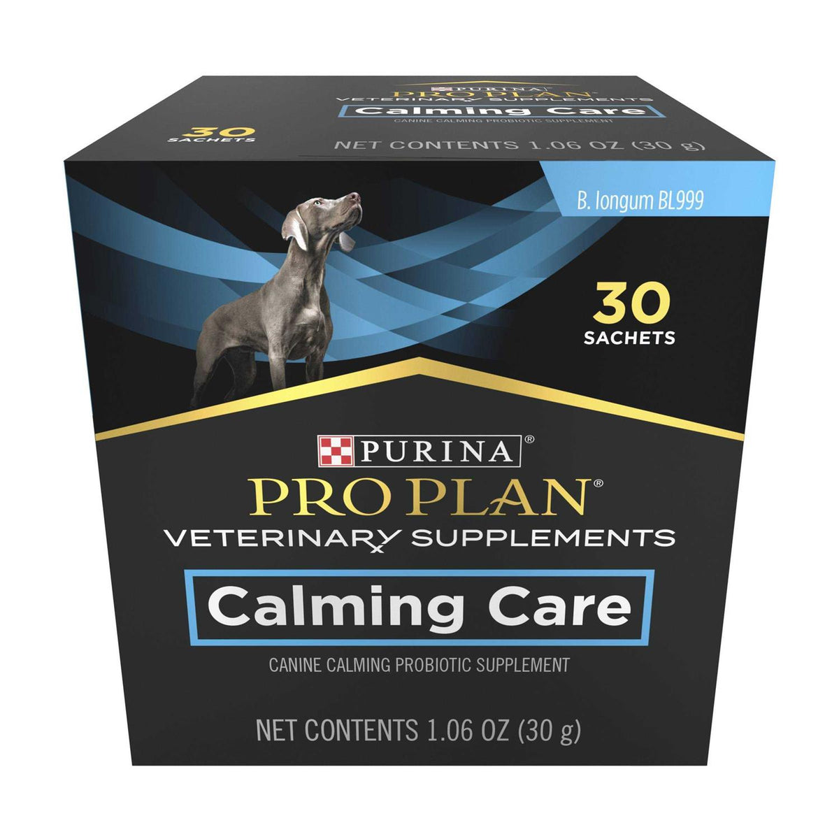 Calming Care Supplements L76373