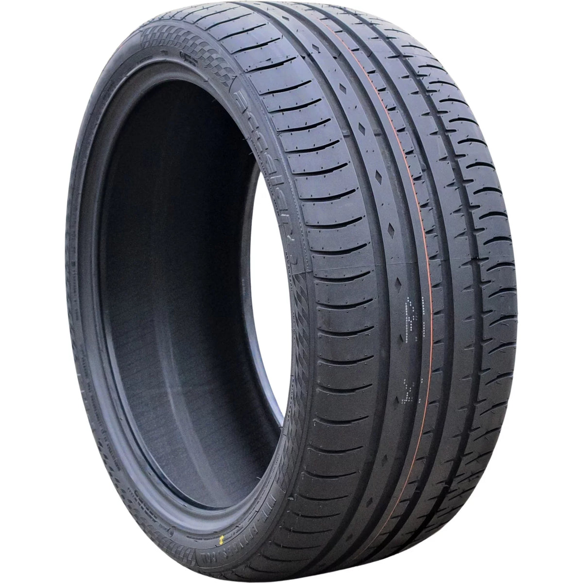 Set of 4 205/45R18 High Performance Tires K6674
