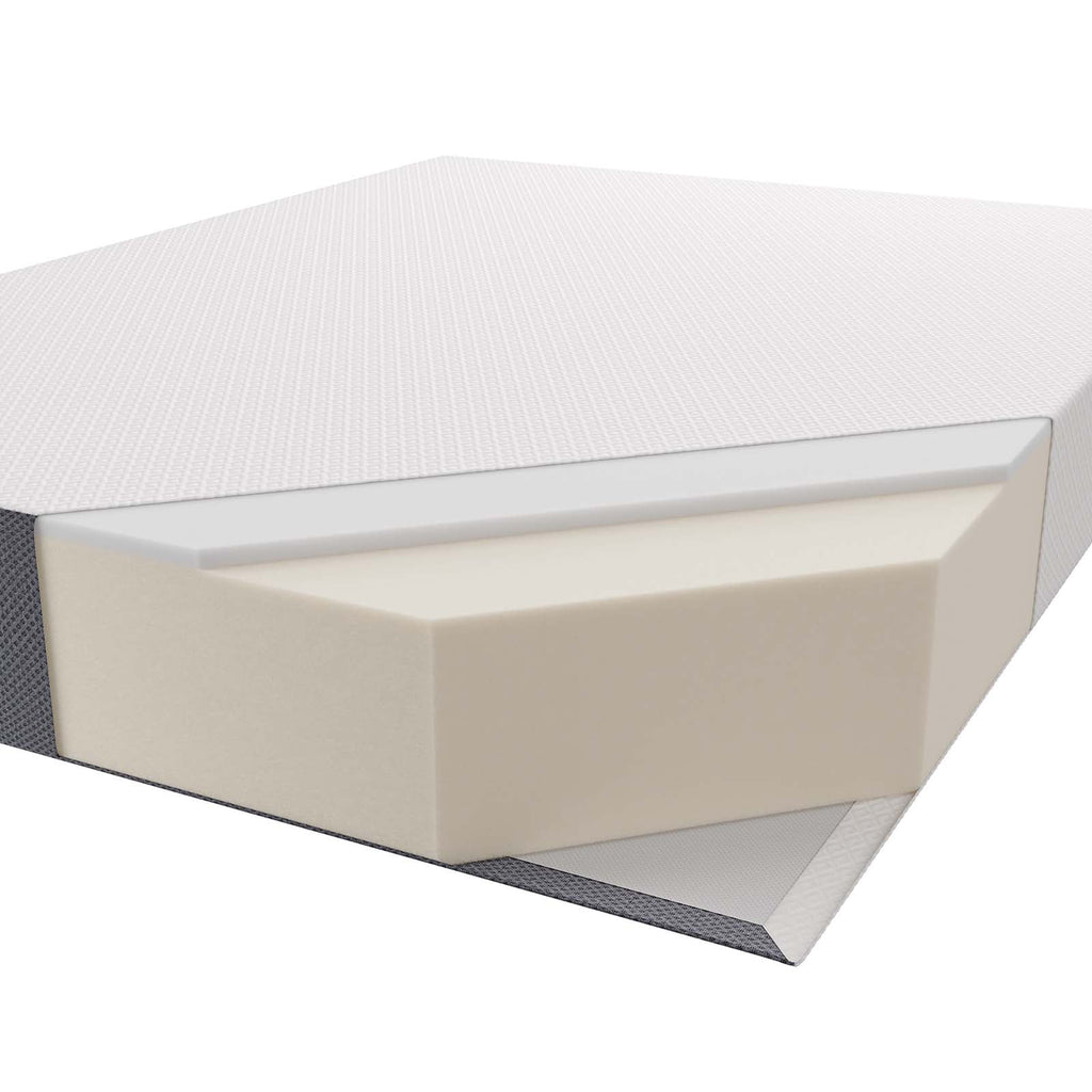 Queen Mattress J61996