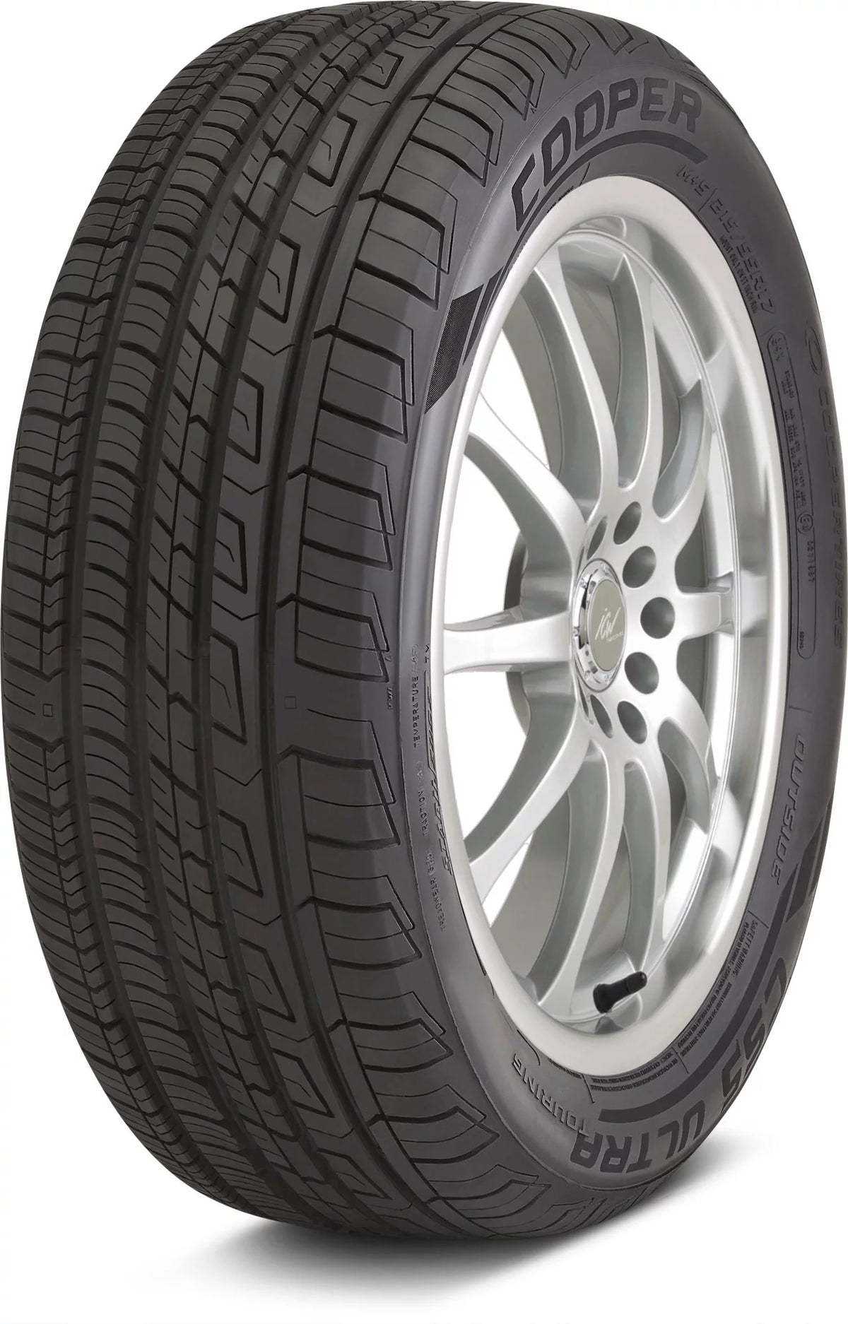 All Season 215/60R16 95V Passenger Tire A46139