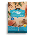 Salmon & Brown Rice Recipe Dry Cat Food X39178