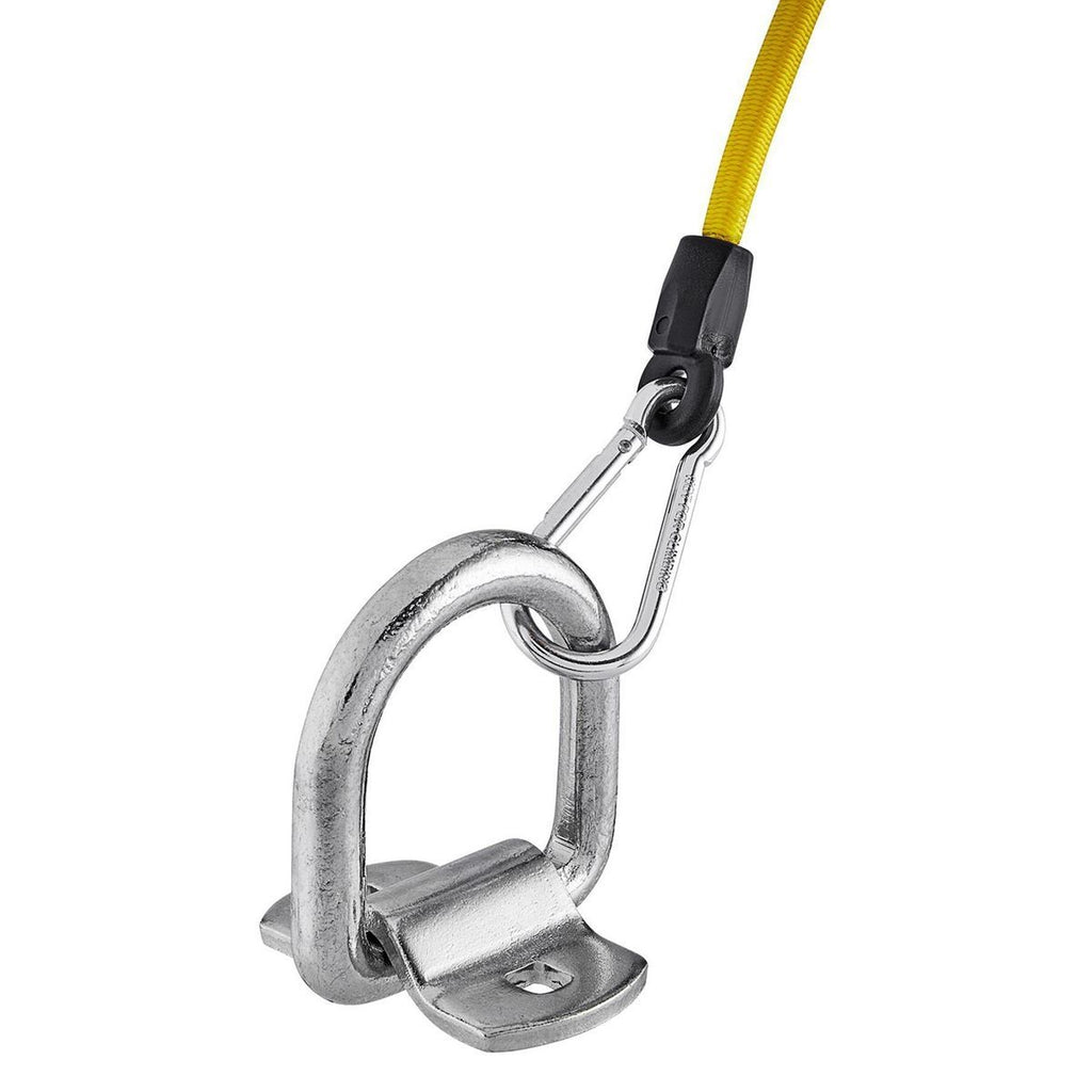 24 in. Carabiner Bungee Cord R84946
