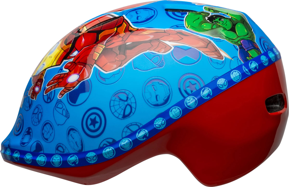 Toddler Bike Helmet H435853