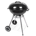 Charcoal Enamel Barbecue Stove P7742