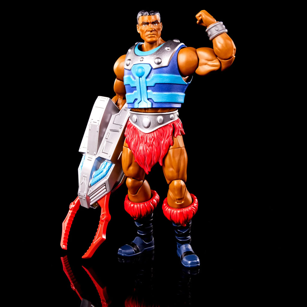 Action Figure R783