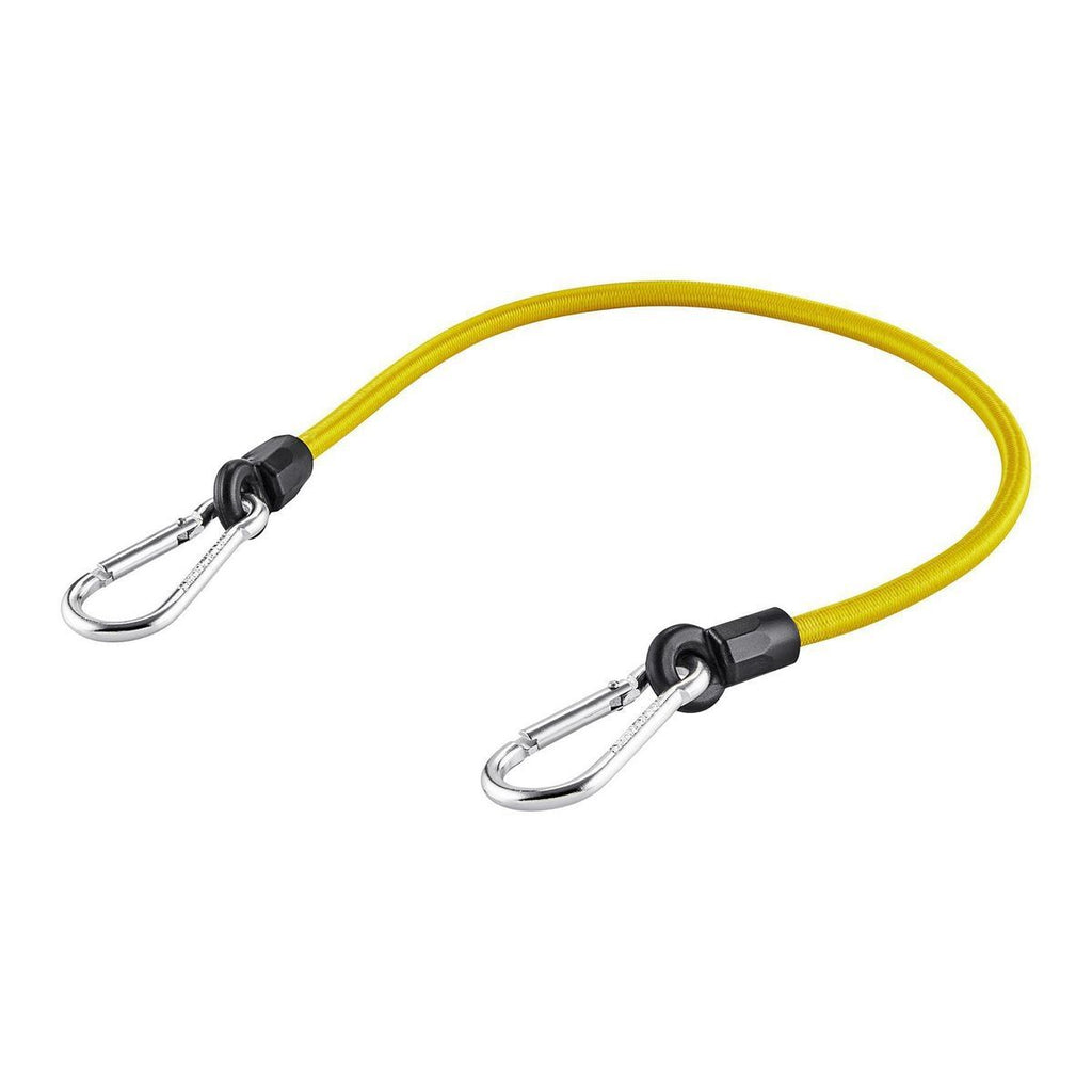 24 in. Carabiner Bungee Cord R84946