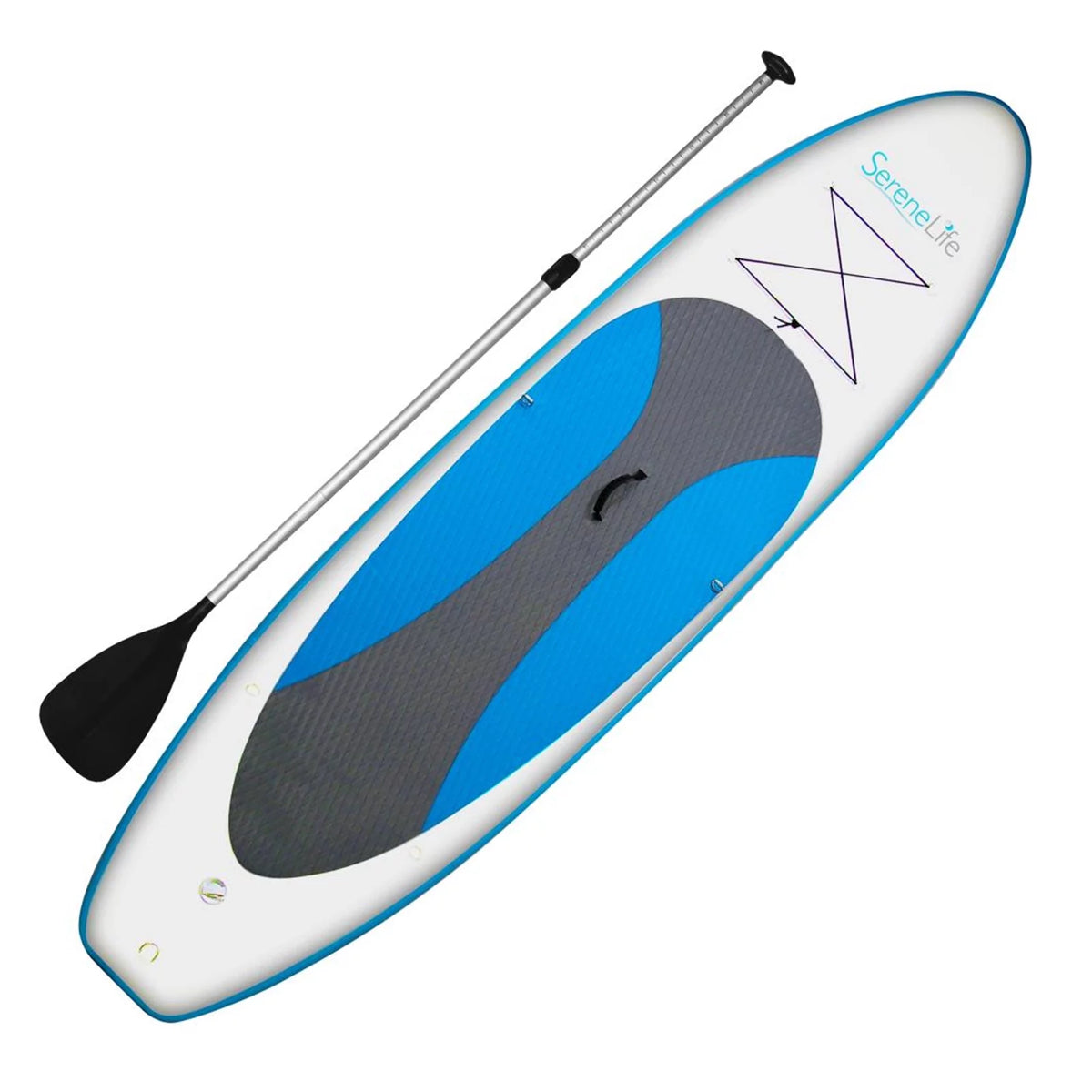 10 Foot Inflatable Stand Up Paddle Board T360776