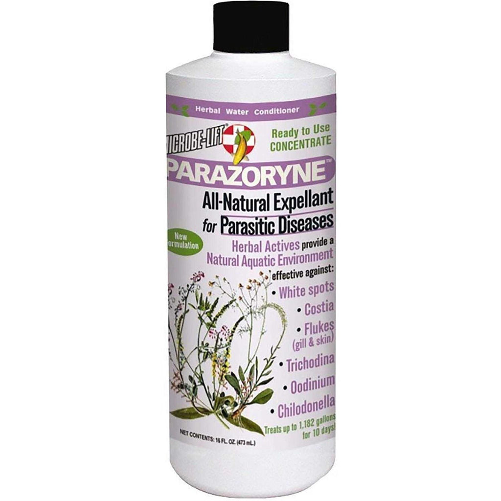 Parazoryne Q127