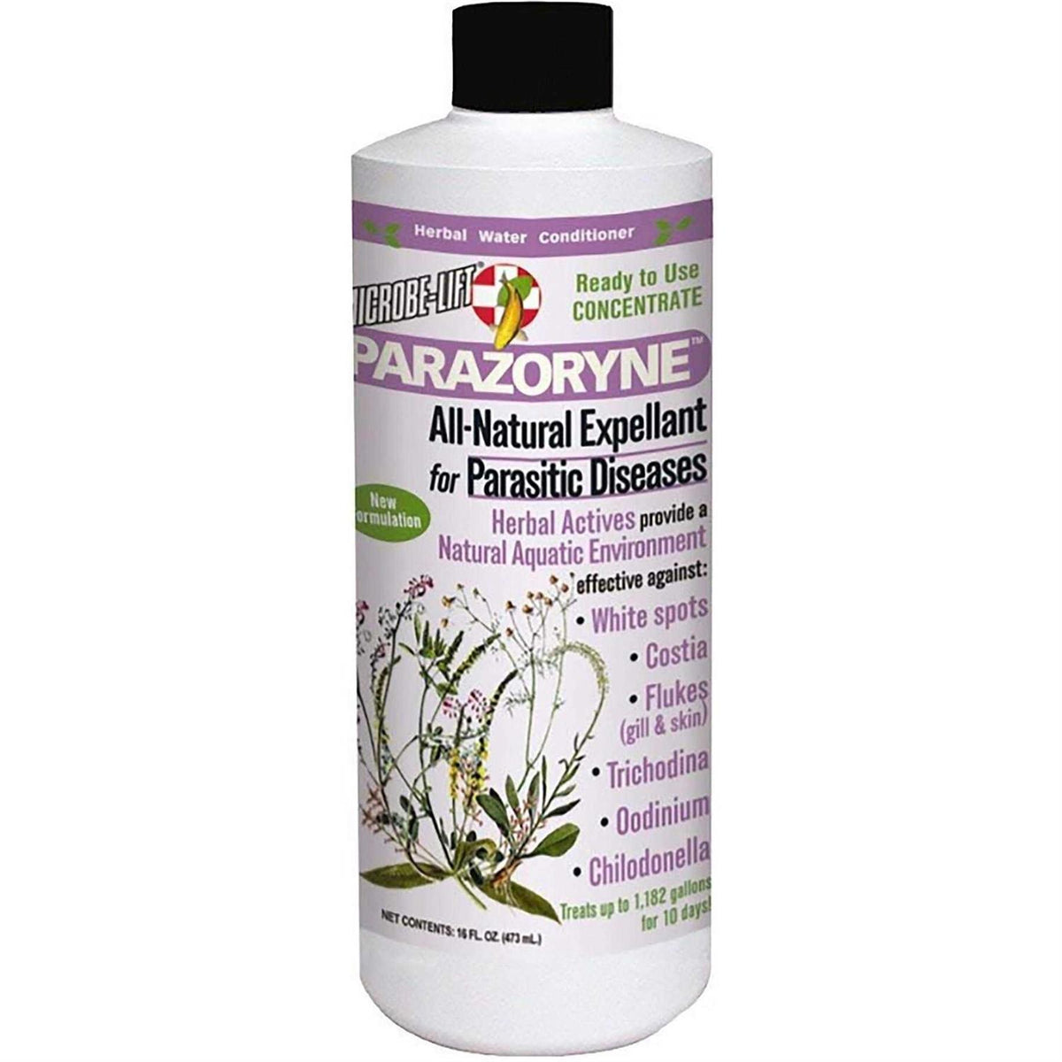 Parazoryne Q127