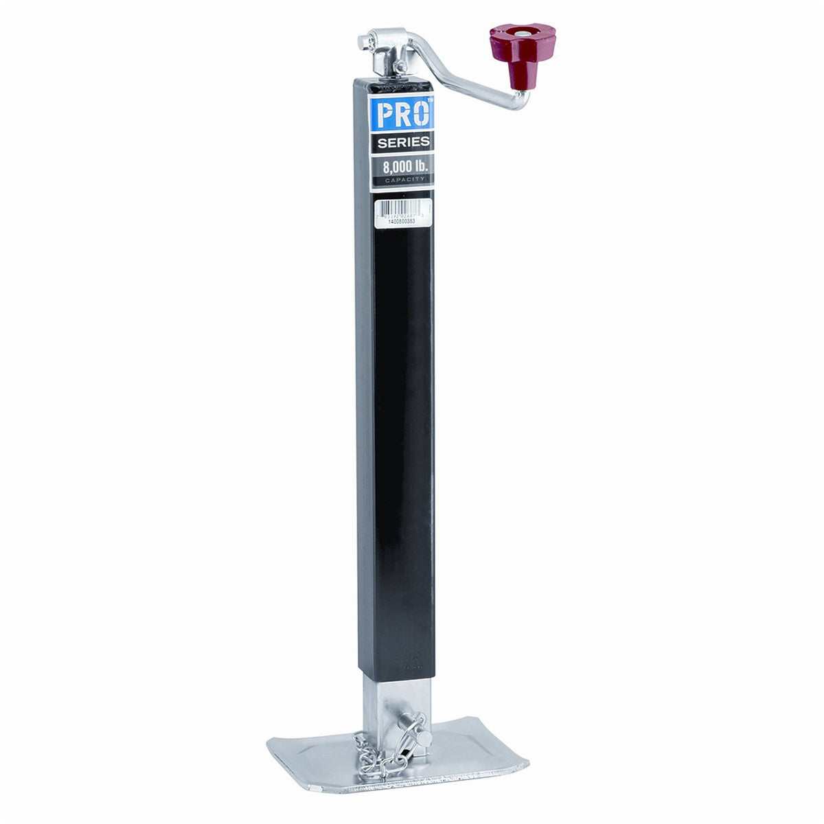 Square Jack D70607